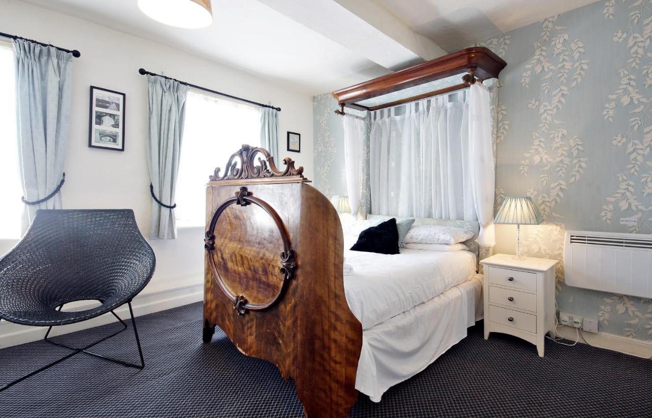 Galtres Lodge Hotel & Forest Restaurant Йорк Екстериор снимка