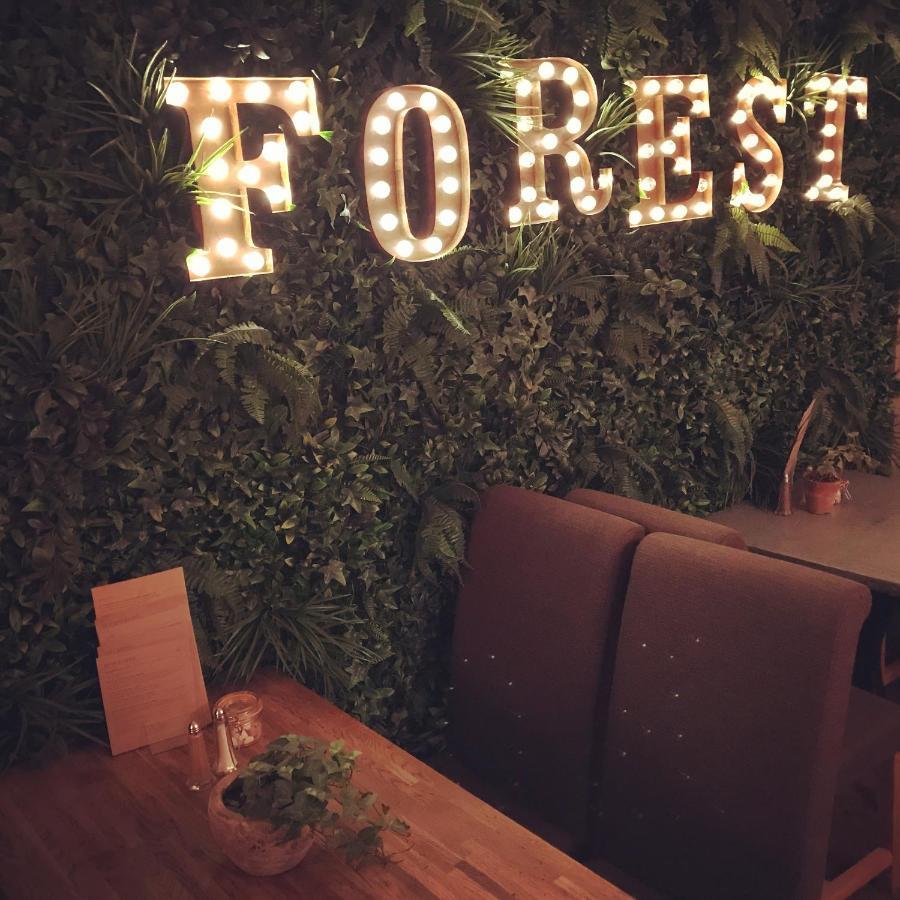 Galtres Lodge Hotel & Forest Restaurant Йорк Екстериор снимка